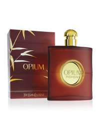 Yves Saint Laurent Opium toaletní voda pro ženy