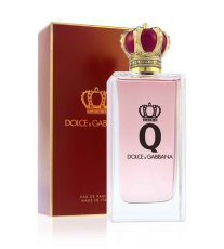 Dolce & Gabbana Q parfémovaná voda pro ženy