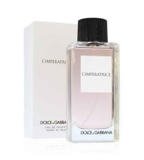 Dolce & Gabbana L´Imperatrice toaletní voda pro ženy