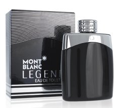 Montblanc Legend toaletní voda pro muže