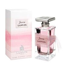 Lanvin Jeanne parfémovaná voda pro ženy