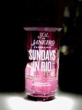 Sol de Janeiro Sundays in Rio parfémovaný tělový sprej pro ženy