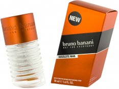 Bruno Banani Absolute Man toaletní voda pro muže