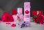 Dsquared2 Wood toaletní voda pro ženy - Objem: 5 ml EDT + 25 ml Body Lotion + 25 ml Shower Gel, Balení: Dárková sada