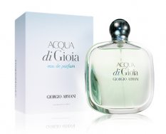 Armani Acqua di Gioia parfemovaná voda pro ženy