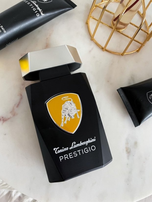 Lamborghini Prestigio toaletní voda pro muže
