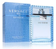Versace Man Eau Fraiche toaletní voda pro muže