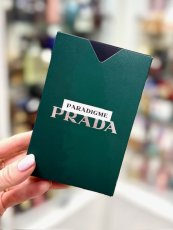 Prada Paradigme parfémovaná voda pro muže