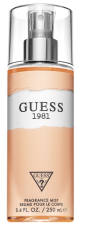 Guess 1981 toaletní voda pro ženy