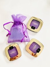 L'Oreal Oční stíny Color Riche L'ombre Pure 1,7 g