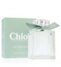 Chloé Chloé Eau De Parfum Naturelle Rose parfemovaná voda pro ženy