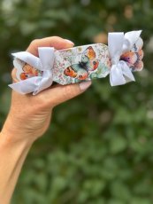 SOAPTREE Dárkové mýdlo Křídla motýlí, 20 g
