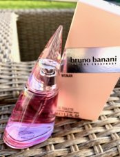 Bruno Banani Woman toaletní voda pro ženy