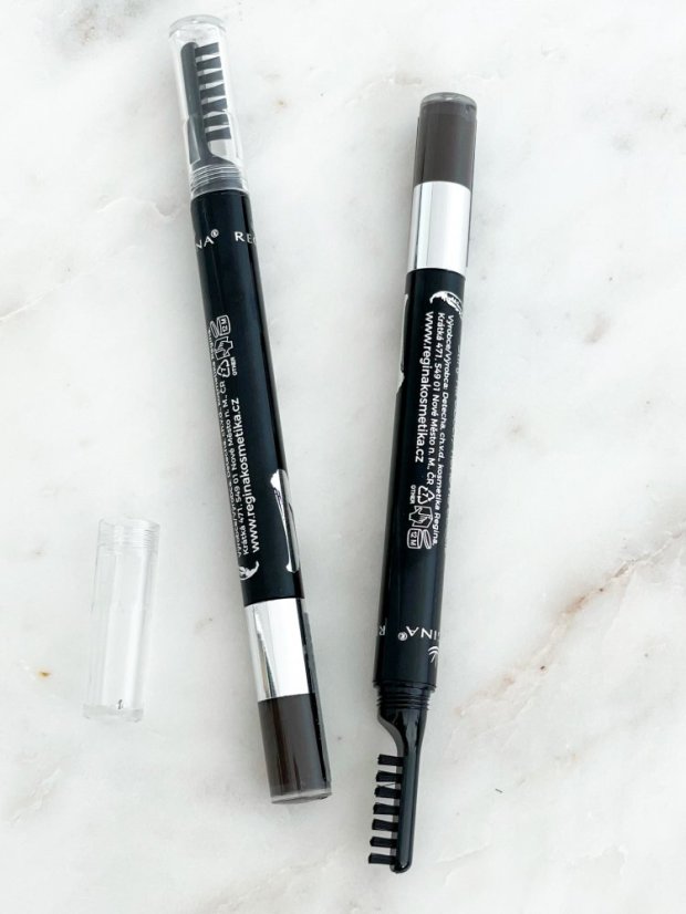 Regina Brow Shades Stíny na obočí 7DAYS