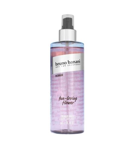 Bruno Banani Woman toaletní voda pro ženy - Objem: 20 ml, Balení: Běžné balení