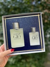Armani Acqua di Gio Pour Homme parfémovaná voda pro muže