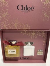 Chloé Chloé L'Eau De Parfum Intense parfemovaná voda pro ženy