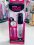 Travalo Refill Atomizer Perfume Pod Pure Essential, 5ml - Odstín: Hot Pink