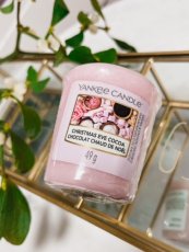 Yankee Candle Vonná votivní svíčka, výběr z vůní, 49 g