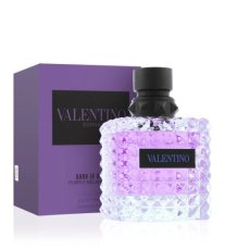 Valentino Born In Roma Purple Melancholia Donna parfemovaná voda pro ženy