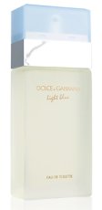 Dolce & Gabbana Light Blue toaletní voda pro ženy