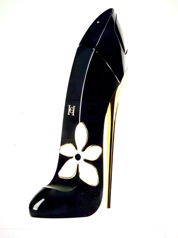 Carolina Herrera Good Girl Jasmine Absolute parfemovaná voda pro ženy - Objem: Good Girl 7 ml EDP + Very Good Girl 7 ml EDP+  Blush 7 ml EDP + Jasmine Absolute 7 ml EDP, Balení: Dárková sada