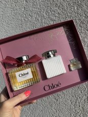 Chloé Chloé L'Eau De Parfum Intense parfemovaná voda pro ženy