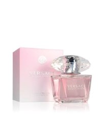 Versace Bright Crystal toaletní voda pro ženy
