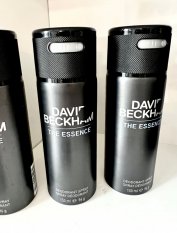 David Beckham The Essence toaletní voda pro muže