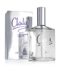 Revlon Charlie Silver Toaletní voda pro ženy