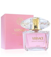 Versace Bright Crystal parfém pro ženy