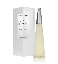 Issey Miyake L´Eau D´Issey toaletní voda pro ženy