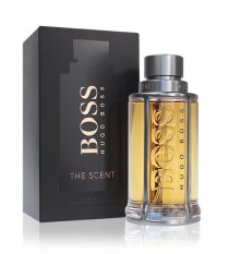 Hugo Boss Boss The Scent toaletní voda pro muže