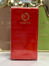 Orientica Amber Rouge Luxury Collection parfémovaná voda unisex