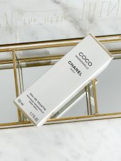 Chanel Coco Mademoiselle toaletní voda pro ženy