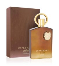 Afnan Supermacy In Oud parfémový extrakt unisex
