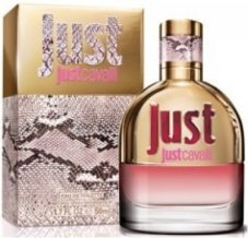 Roberto Cavalli Just Cavalli toaletní voda pro ženy