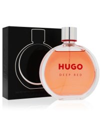 Hugo Boss Deep Red parfémovaná voda pro ženy