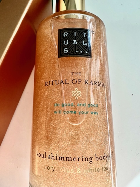 Rituals The Ritual Of Karma