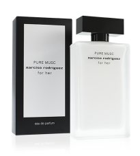 Narciso Rodriguez For Her Pure Musc parfemovaná voda pro ženy