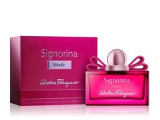 Salvatore Ferragamo Signorina Ribelle parfémovaná voda pro ženy
