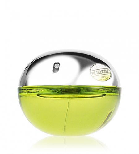 DKNY Be Delicious parfémová voda pro ženy - Objem: 30 ml, Balení: Běžné balení