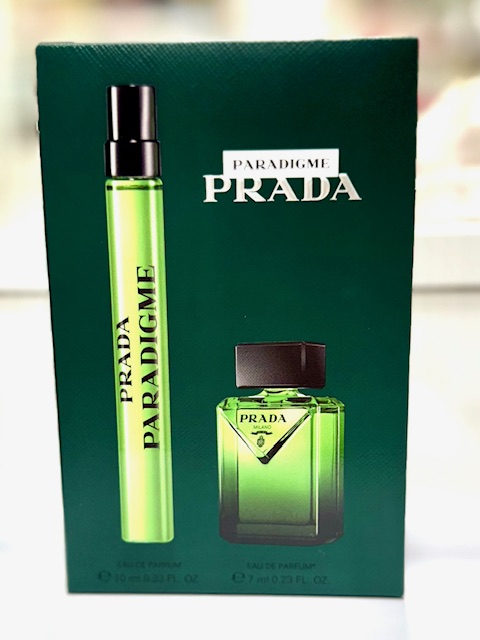 Prada Paradigme parfémovaná voda pro muže
