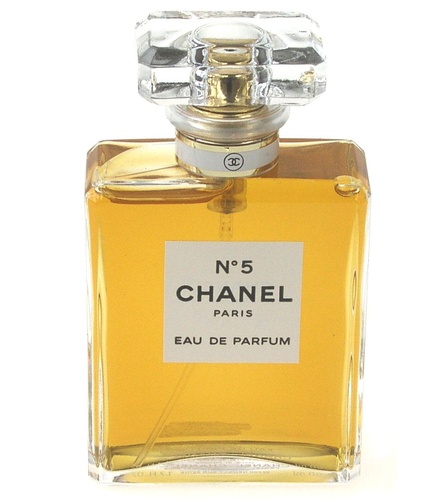 Chanel Chanel No.5 parfemovaná voda pro ženy - Objem: 50 ml, Balení: Běžné balení