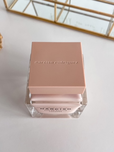 Narciso Rodriguez Narciso Poudree parfemovaná voda pro ženy