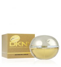 DKNY Golden Delicious parfémová voda pro ženy