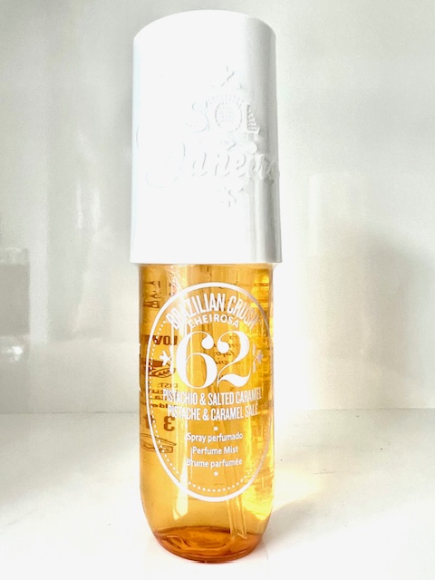 Sol de Janeiro Brazilian Crush Cheirosa '62 parfémovaný tělový sprej pro ženy