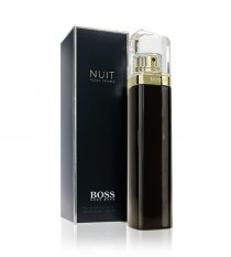 Hugo Boss Nuit Pour Femme parfemovaná voda pro ženy