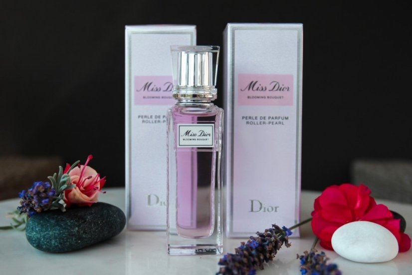 Christian Dior Miss Dior Blooming Bouquet toaletní voda pro ženy - Objem: 100 ml, Balení: Běžné balení
