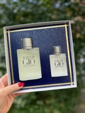 Armani Acqua di Gio Pour Homme parfémovaná voda pro muže